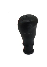 Resim Fiat Doblo 3 Deri Vites Topuzu (2009 - 2015) 55345816 
