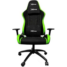 Resim XPRIME xPrim Neo Kumaş Oyuncu Koltuğu 