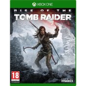Resim Rise of the Tomb Raider Xbox One 