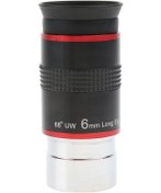Resim Suntek 1.25 "astronomi Teleskop Mercek Lens Geniş Açı 68 