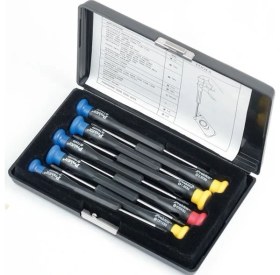 Resim Pro's Kit SD-9806 9 Parça Telefon Seti 