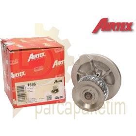 Resim AIRTEX Opel Astra F Devirdaim 2.0 16v Benzinli [] 