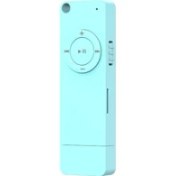 Resim Sunsky XT02 Bluetooth U Disk, Hafıza Kapasitesi: Bluetooth Seti Mavi (Yurt Dışından) 