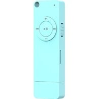 Resim Sunsky XT02 Bluetooth U Disk, Hafıza Kapasitesi: Bluetooth Seti Mavi (Yurt Dışından) 