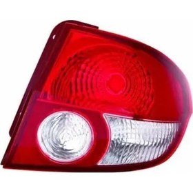 Resim Hyundai Getz Stop Lambasi Sag 2003-2006 Depo 2211917rue 
