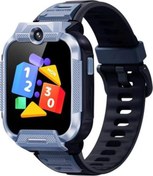Resim MİBRO KİDS WATCH PHONE Z5 BLUE 