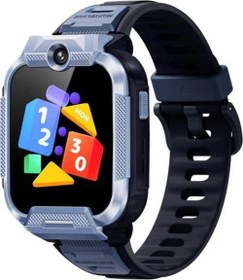 Resim MİBRO KİDS WATCH PHONE Z5 BLUE 