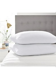 Resim Alla Turca 2'li Silikon Lux Yastık 