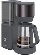 Resim Grundig Filtre Kahve Makinesi 10 Fincan Kapasiteli 1150 W 