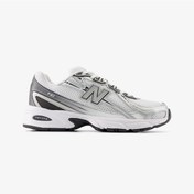 Resim New Balance 740 Kadın Günlük Spor Ayakkabıu740ph2 Gri 