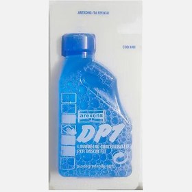 Resim Arexons Cam Suyu Konsantresi 50 ml 