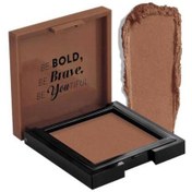 Resim Pastel Creamblush Blendable 3.6g No:50 Brownie 