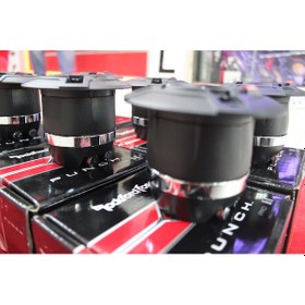 Resim Rockford Fosgate Punch Pro Tweeter 