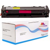 Resim Colorprint Colorful Toner Hp 216a-w2413a- M155nw- M182n- M182nw- M183fw Kırmızı Çipsiz Muadil Toner 