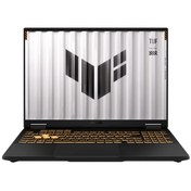 Resim Asus TUF Gaming F16 FX608JMR-RV077 i7-14650HX 32 GB 1 TB SSD RTX5060 16" Free Dos Dizüstü Bilgisayar 