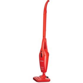 Resim FANTOM Şipşak Du 2500 Toz Torbasız Dikey Süpürge Siyah 