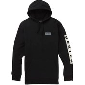 Resim Burton Vault Pullover HD Erkek Sweatshirt 
