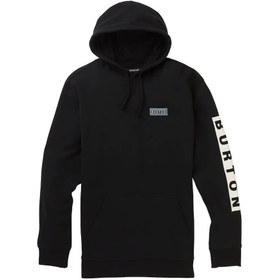 Resim Burton Vault Pullover HD Erkek Sweatshirt 