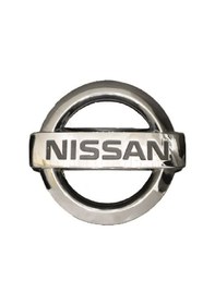 Resim Nissan Almera Arka Amblem-Arma Logo 2002-2005 511837517 