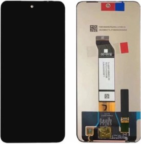 Resim Casper Via A40 Lcd Ekran Dokunmatik 