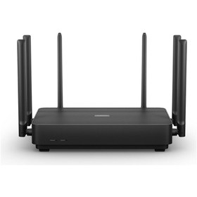 Resim Xiaomi DVB4314GL AX3200 4 Port 3200 Mbps Router (Xiaomi Türkiye Garantili) 