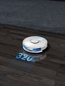 Resim Viomi V5 Pro Robot Süpürge 