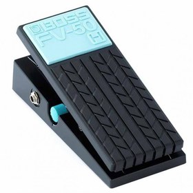 Resim Boss FV-50H Volume Pedal 