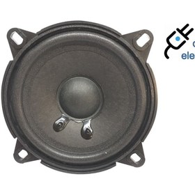 Resim wiisat Renault Kangoo 2000-2011 Model Torpito Hoparlörü 1 Adet 