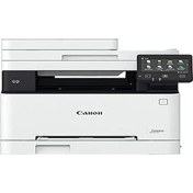 Resim ASİTAN Canon I-sensys Mf657cdw A4 Renkli Lazer Mfp Baskı, Kopyalama, Tarama, Faks, Usb, Lan, Wlan, 250 Yap 