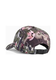 Resim Puma Training Concept Bb Cap Şapka 02700101 Mavi 