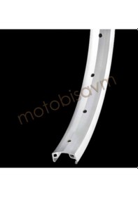 Resim Jant 16 Alüminyum 