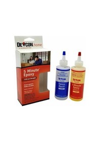 Resim Devcon 5 Dakika Epoxy Yapıştırıcı 256G 