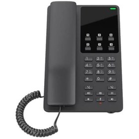 Resim GRANDSTREAM GHP621W Otel Sip IP Telefon 