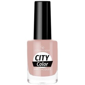 Resim Golden Rose City Color Oje 16 10.2ml 