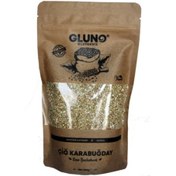 Resim GLUNO Glutensiz Çiğ Karabuğday 500g 