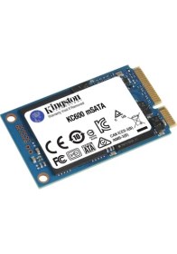 Resim Kıngston 512GB KC600 SKC600MS/512G 550- 520MB/S Msata Disk 