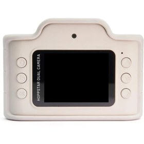 Resim Hoppstar Expert Laurel Selfie Özellikli Dijital Çocuk Kamerası - Defne Yeşili 76896 