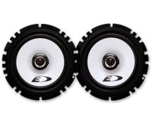 Resim Alpine SXE-1725S 16,5 CM Koaksiyel 2-Yollu Hoparlör 