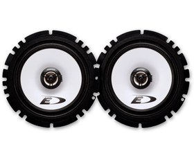 Resim Alpine SXE-1725S 16,5 CM Koaksiyel 2-Yollu Hoparlör 