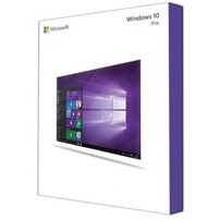 Resim Microsoft Windows 10 Pro FQC-08977 64 Bit (OEM) Türkçe 