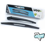 Resim Opel Corsa C Arka Silecek ve Kolu 2000-2006 