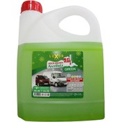 Resim Luxor Kimya 4 Mevsim -37 Derece Süper Antifiriz 3 L 