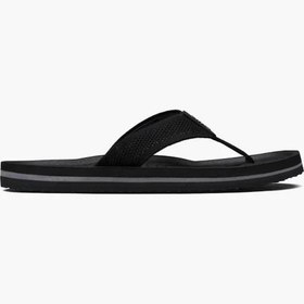 Resim Swims Napoli Flip Flop Erkek Terlik Black/charcoal 