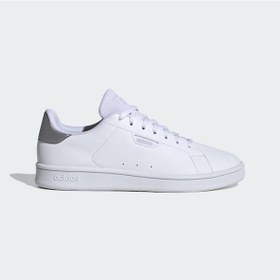 Resim Adidas Urban Court Kadın Günlük Spor Ayakkabı C-adııf9787b10a00 Beyaz 