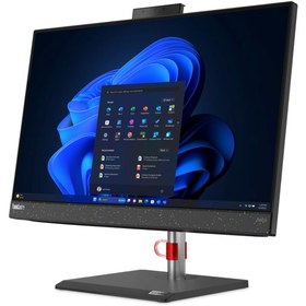 Resim LENOVO Neo 50a Intel Core i7-13700H 24GB 1 TB SSD 23.8" IPS Multi-Touch W11PRO 12K9004BTR-UT34 