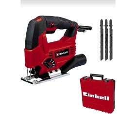 Resim Einhell Tc-Js 80/1 Tik Dekupaj Testere 550 W 45 Derece 