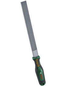 Resim Bosch 200 Mm Yassı Saplı Ahşap Törpüsü Orta Diş 1600a03ds2 