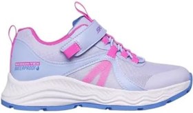 Resim Skechers ADVENTURE BLITZ 303406L PERI Spor AyakkabıKız Çocuk 