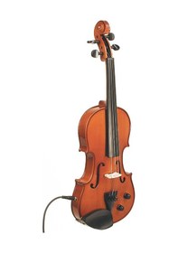 Resim Stentor 1515/A O/F Elektro Keman (4/4) 