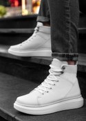 Resim Dark Seer Ds Kharkiv Beyaz Erkek Sneaker 